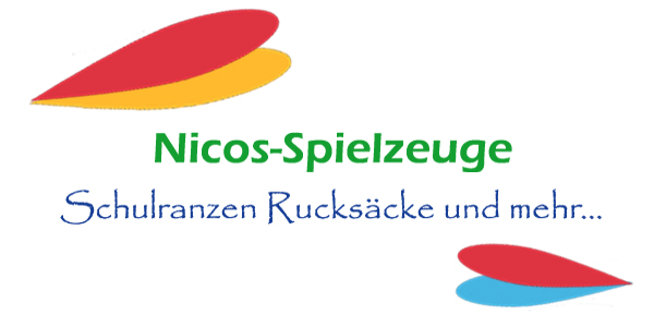 Nicos-Ranzenshop-Logo