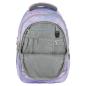 Preview: BackUP Schulrucksack Rucksack Ranzen Mädchen Pastel