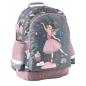 Preview: Ballerina Ballett Rucksack Schulrucksack 1-3 Klasse