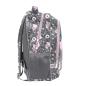 Preview: Ballerina Ballett Rucksack Schulrucksack Set 4 teilig
