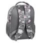 Preview: Ballerina Ballett Rucksack Schulrucksack Set 4 teilig