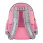 Preview: Katze Cat Rucksack Ranzen Schulrucksack Schulranzen Set 5 teilig 1-3 Klasse