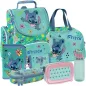 Preview: Lilo-und-Stitch-Schulranzen-Tornister-Ranzen-Schulrucksack-Set