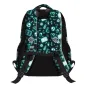 Preview: St.Right-Schulrucksack-Rucksack-Schultasche-Schulranzen