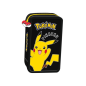 Preview: Pokemon Federtasche vorderseitig
