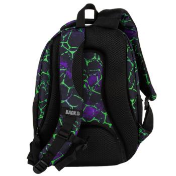 Preview: BackUP Schulrucksack Rucksack Ranzen Jungen