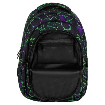 Preview: BackUP Schulrucksack Rucksack Ranzen Jungen