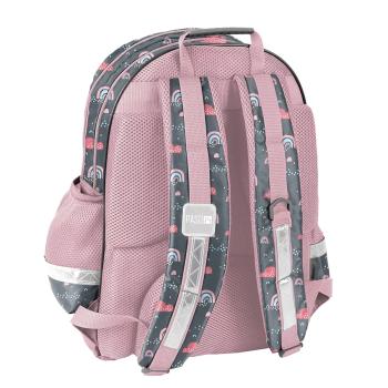 Preview: Ballerina Ballett Rucksack Schulrucksack 1-3 Klasse