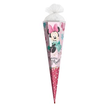Disney-Minnie-Maus-Schultüte-Zuckertüte-Einschulung.
