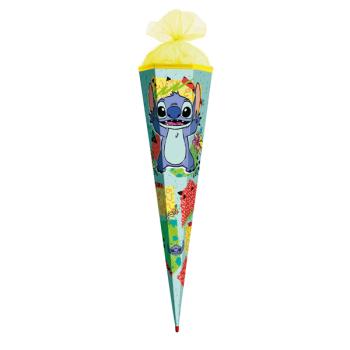 Disney-Lilo-und-Stitch-Schultüte-Zuckertüte-Einschulung.