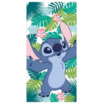 Lilo & Stitch Strandtuch Badetuch