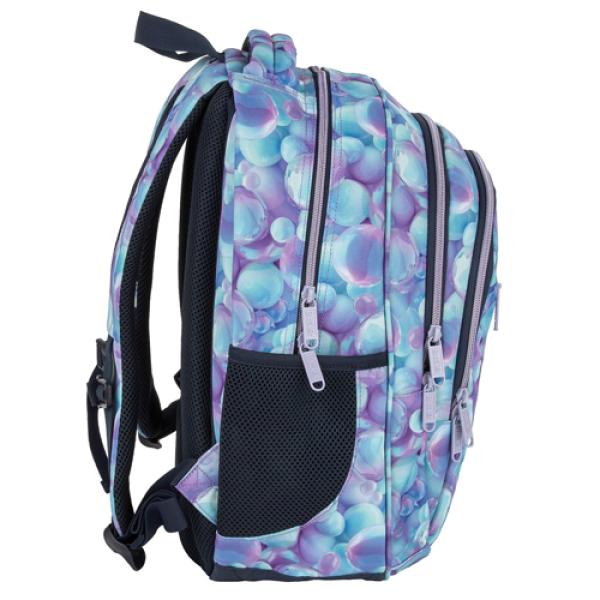 BackUP Schulrucksack Rucksack Ranzen Mädchen