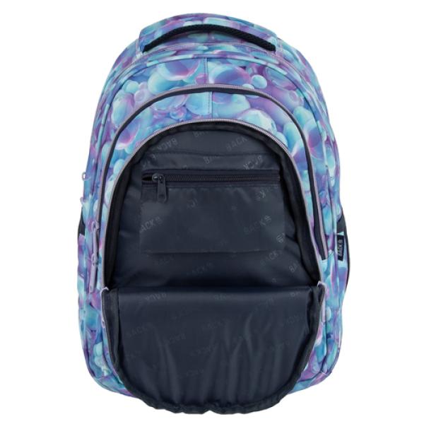 BackUP Schulrucksack Rucksack Ranzen Mädchen