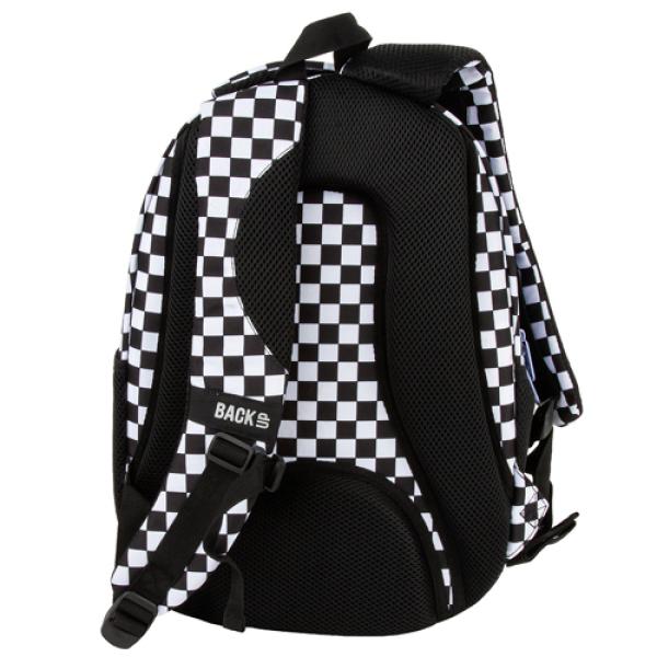 BackUP Schulrucksack Rucksack Ranzen Mädchen