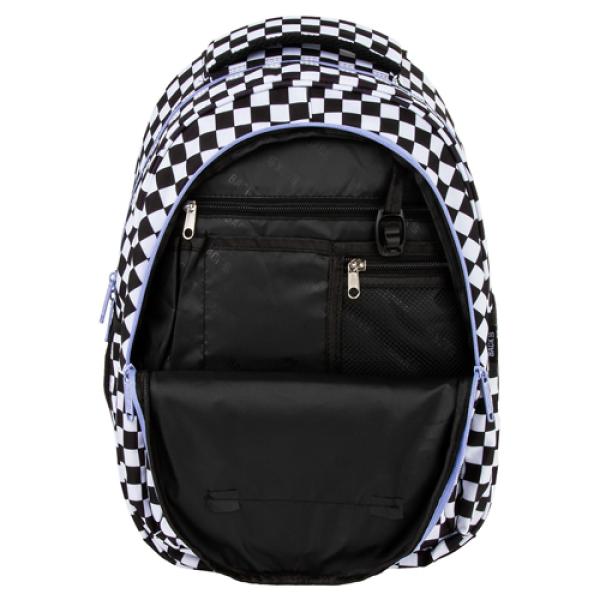 BackUP Schulrucksack Rucksack Ranzen Mädchen