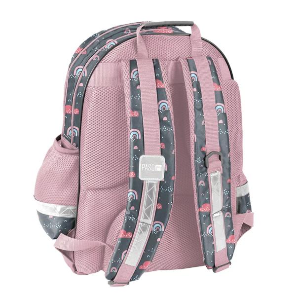 Ballerina Ballett Rucksack Schulrucksack 1-3 Klasse