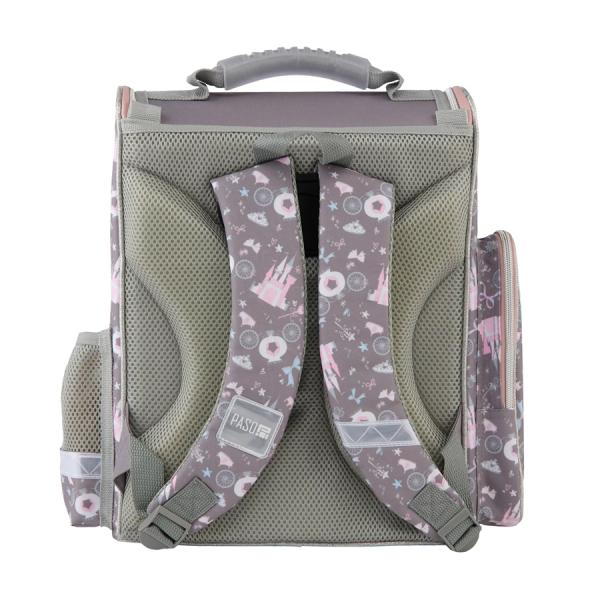 Ballerina Tänzerin Ballett Ranzen Schulranzen Set 6 teilig