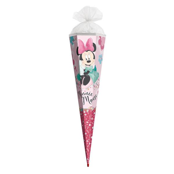 Disney-Minnie-Maus-Schultüte-Zuckertüte-Einschulung.