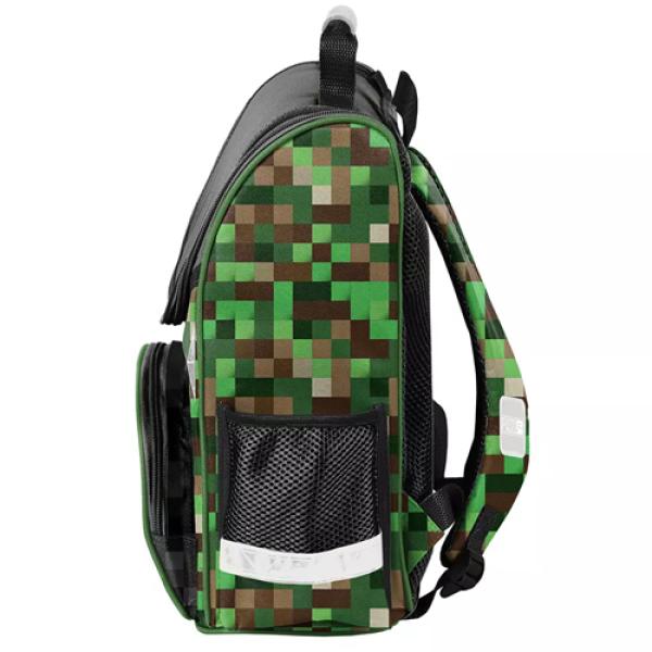 Game Pixel Schulranzen Ranzen Set Sporttasche