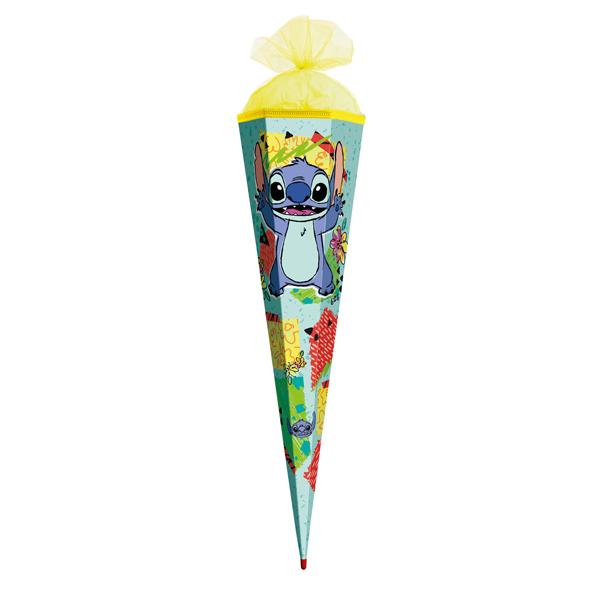 Disney-Lilo-und-Stitch-Schultüte-Zuckertüte-Einschulung.