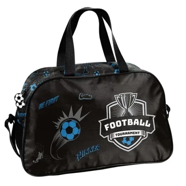 Fussball Sporttasche Umhängetasche