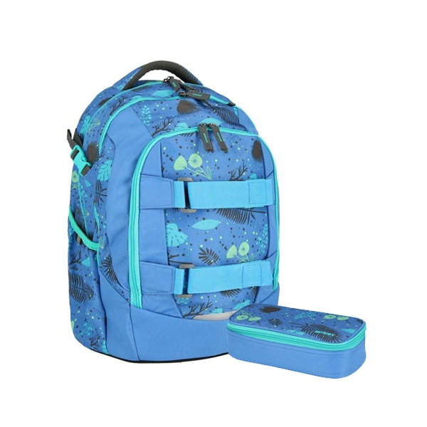 Schulrucksack Rucksack Schultasche Schulranzen